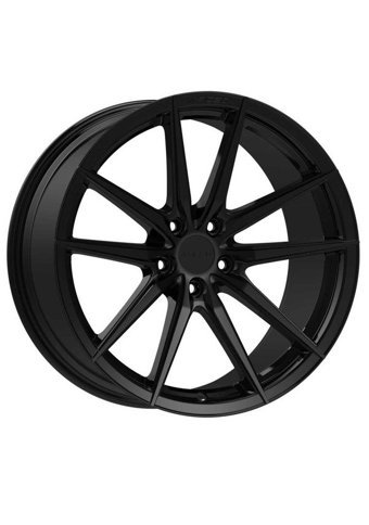 Arceo Arc-19190-03 Matt Black 19 inç 10 Kol Alaşımlı Jant 4 Adet