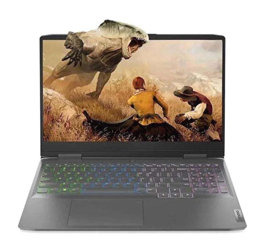 Lenovo LOQ 15IRH8 82XV00G9TXM1 Harici GeForce RTX 4060 Intel Core i7 13620H 32 GB Ram 512 GB SSD 15.6 inç Full HD Windows 11 Home Oyuncu Laptop