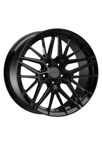 Arceo Arc-18193-14 Glossy Black 18 inç 20 Kol Alaşımlı Jant 4 Adet