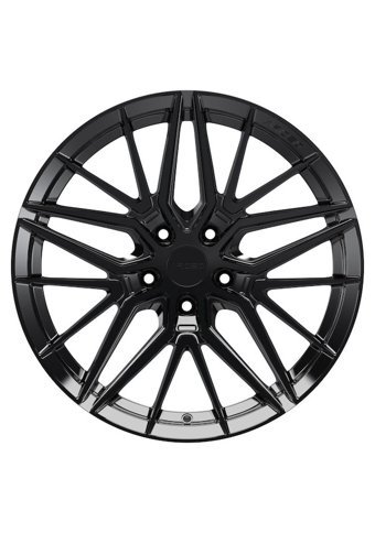 Arceo Arc-18193-14 Glossy Black 18 inç 20 Kol Alaşımlı Jant 4 Adet