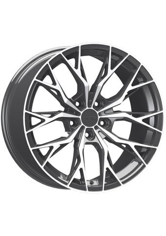 Arceo Arc-19239-35 Titan Diamond Roma 19 inç 10 Kol Alaşımlı Jant 4 Adet