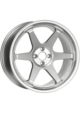 Emr Dy1378-02 Silver 18 inç 6 Kol Alaşımlı Jant 4 Adet
