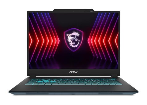 MSI Cyborg 14 A13VE-054XTR Harici GeForce RTX 4050 Intel Core i7 13620H 16 GB GDDR6 Ram 512 GB SSD 14 inç Full HD FreeDos Oyuncu Laptop