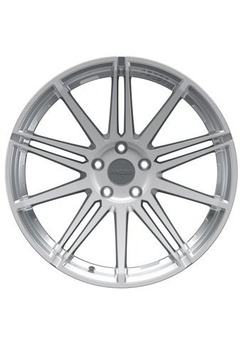 Arceo Arc-18200-08 Silver Diamond Mallorca 18 inç 10 Kol Alaşımlı Jant 4 Adet