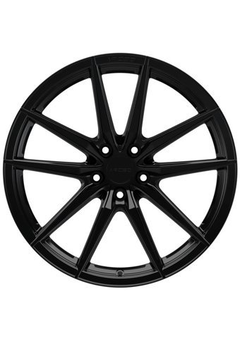 Arceo Arc-19190-01 Glossy Black 19 inç 10 Kol Alaşımlı Jant 4 Adet
