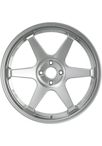 Emr Dy1378-09 Silver 18 inç 6 Kol Alaşımlı Jant 4 Adet