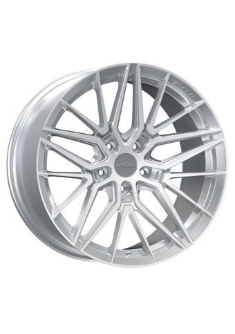 Arceo Arc-19193-38 Silver Diamond 19 inç 10 Kol Alaşımlı Jant 4 Adet