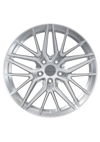 Arceo Arc-19193-38 Silver Diamond 19 inç 10 Kol Alaşımlı Jant 4 Adet