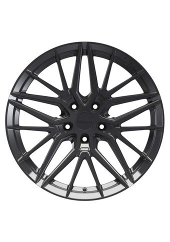 Arceo Arc-19193-17 Titanium Black 19 inç 10 Kol Alaşımlı Jant 4 Adet