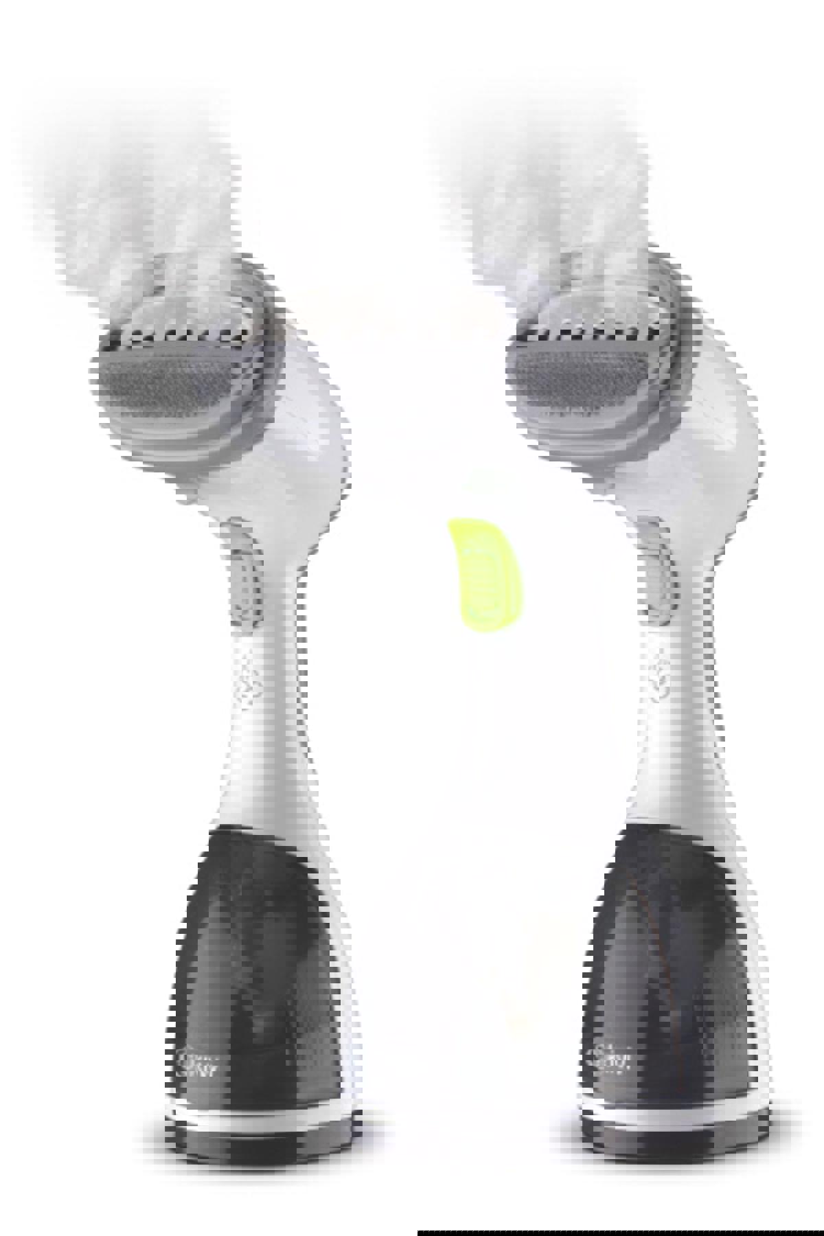 Kiwi Ksi 6450 1200 W 18 gr/dk Alüminyum Tabanlı Kablosuz Buharlı Seyahat Ütüsü