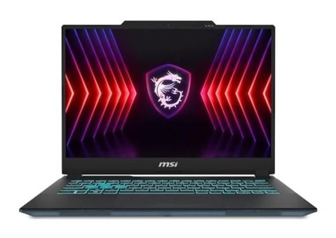 MSI NB Cyborg 14 A13VE-054XTR Harici GeForce RTX 4050 Intel Core i7 13620H 16 GB Ram 512 GB SSD 14 inç Full HD FreeDos Oyuncu Laptop