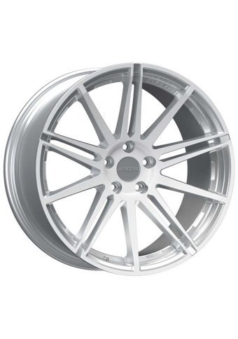 Arceo Arc-19200-26 Silver Diamond Mallorca 19 inç 10 Kol Alaşımlı Jant 4 Adet