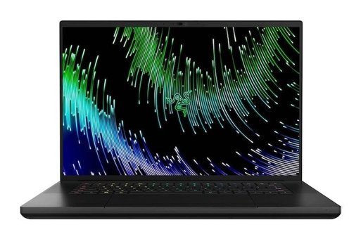 Razer BLADE 16 RZ-0483UEJ4-R3E1-B Harici GeForce RTX 4090 Intel Core i9 13950HX 32 GB Ram 2 TB SSD 16 inç Full HD Windows 11 Home Oyuncu Laptop