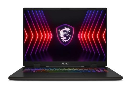 MSI Sword 16 HX B14VGKG-473XTR Harici GeForce RTX 4070 Intel Core i7 14650HX 32 GB GDDR6 Ram 1 TB SSD 16 inç Full HD FreeDos Oyuncu Laptop