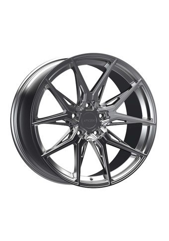 Arceo Arc-19177-67 Hyper Black Marsilya 19 inç 10 Kol Alaşımlı Jant 4 Adet