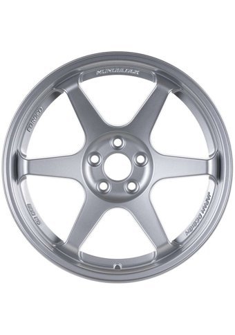Emr Dy1377-90 Silver 17 inç 6 Kol Alaşımlı Jant 4 Adet