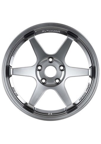 Emr Dy1376 37 Hyper Black 16 inç 5 Kol Alaşımlı Jant 4 Adet