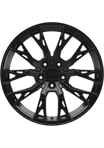 Arceo Arc-19239-05 Black Roma 19 inç 10 Kol Alaşımlı Jant 4 Adet