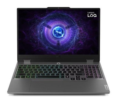 Lenovo LOQ 15IRX9 83DV00HSTR Harici GeForce RTX 3050 Intel Core i7 13650HX 8 GB Ram 1 TB SSD 15.6 inç Full HD FreeDos Oyuncu Laptop