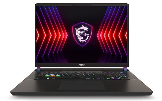 MSI Vector 17 HX A14VGG-229TR  Harici GeForce RTX 4070 Intel Core i9 14900HX 32 GB Ram 2 TB SSD 17 inç QHD Windows 11 Oyuncu Laptop