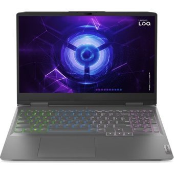 Lenovo LOQ 15IRH8 82XV00SWTX BT10 Harici GeForce RTX 3050 Intel Core i5 12450H 16 GB Ram 1 TB SSD 15.6 inç Full HD Windows 11 Home Oyuncu Laptop
