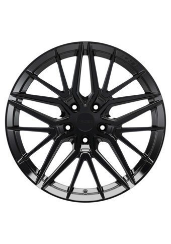 Arceo Arc-19193-57 Black Sevilla 19 inç 10 Kol Alaşımlı Jant 4 Adet