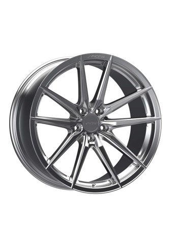 Arceo Arc-20190-68 Hyper Black Monaco 20 inç 10 Kol Alaşımlı Jant 4 Adet