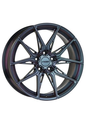 Arceo Arc-20177-40 Midnight Purple 20 inç 10 Kol Alaşımlı Jant 4 Adet