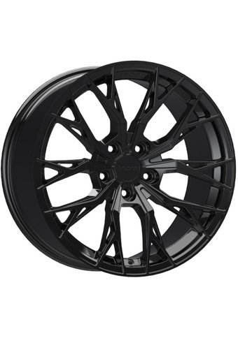Arceo Arc-19239-42 Black Roma 19 inç 10 Kol Alaşımlı Jant 4 Adet