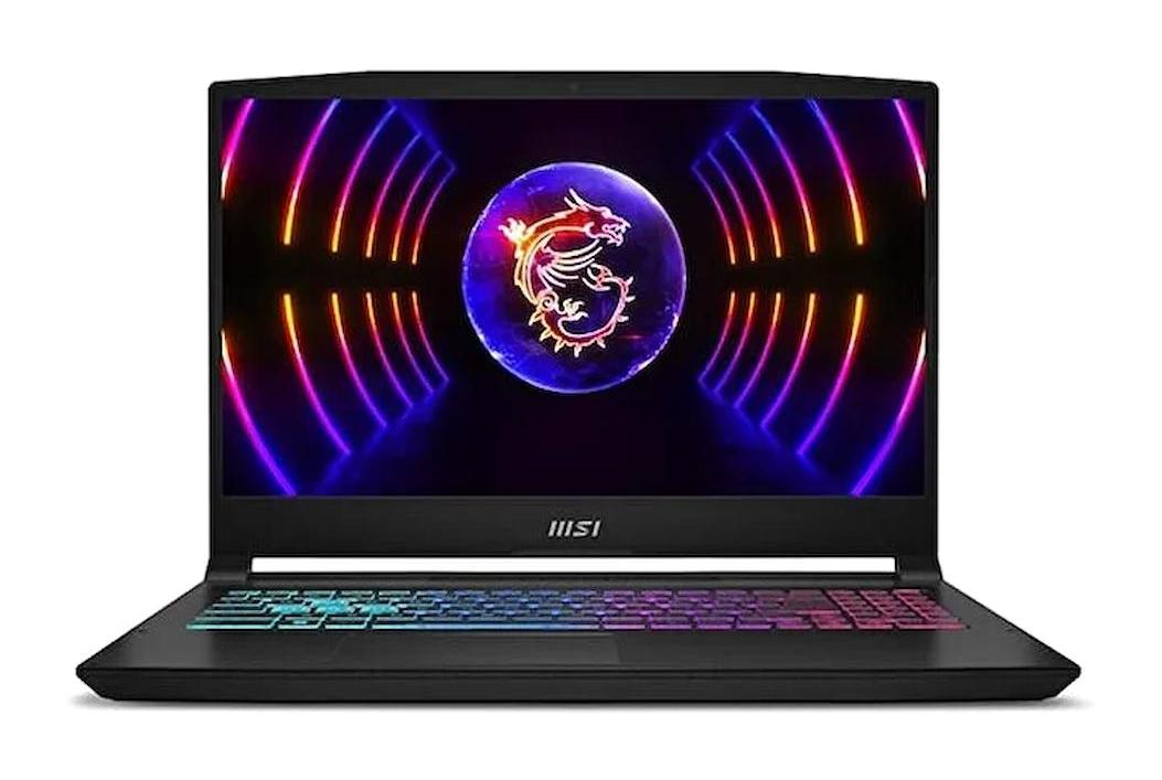 MSI Katana 15 B13VGK-1469XTRM16 Harici GeForce RTX 4070 Intel Core i9 13900H 64 GB Ram 512 GB SSD 15.6 inç Full HD FreeDos Oyuncu Laptop
