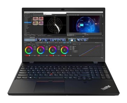 Lenovo Thinkpad T15P Gen 2 21A7000FTX Harici GeForce GTX 1650 Intel Core i7 11800H 32 GB Ram 1 TB SSD 15.6 inç Full HD Windows 10 Pro Oyuncu Laptop