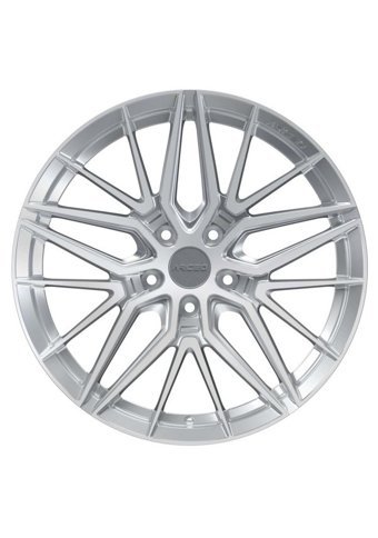 Arceo Arc-19193-13 Silver Diamond 19 inç 10 Kol Alaşımlı Jant 4 Adet