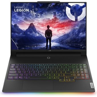 Lenovo Legion 9 16IRX8 83AG000JTR Harici GeForce RTX 4080 Intel Core i9 13980H 32 GB Ram 1 TB SSD 16 inç Full HD FreeDos Oyuncu Laptop