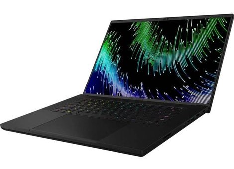 Razer BLADE 16 Harici GeForce RTX 4080 Intel Core i9 13950HX 32 GB Ram 1 TB SSD 16 inç QHD Windows 11 Home Oyuncu Laptop