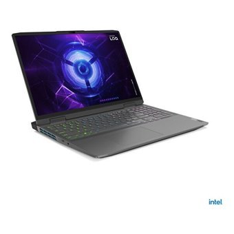 Lenovo LOQ 82XW008HTX Harici GeForce RTX 4060 Intel Core i7 13620H 16 GB GDDR6 Ram 1 TB SSD 16 inç Full HD Windows 11 Oyuncu Laptop