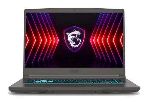 MSI NB Thin A15 B7VE-076XTR Harici GeForce RTX 4050 AMD Ryzen 5 7535HS 16 GB GDDR6 Ram 512 GB SSD 15.6 inç Full HD FreeDos Oyuncu Laptop