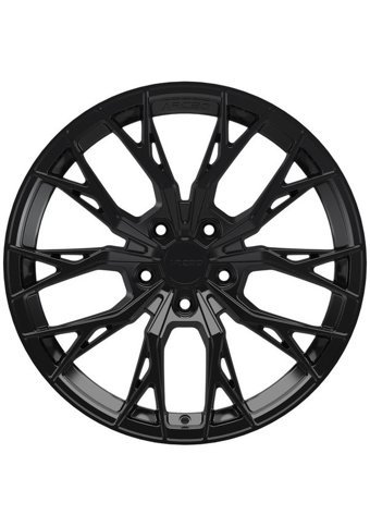 Arceo Arc-19239-41 Black Roma 19 inç 10 Kol Alaşımlı Jant 4 Adet