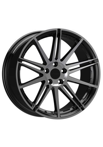 Arceo Arc-19200-60 Black Tint Mallorca 19 inç 10 Kol Alaşımlı Jant 4 Adet