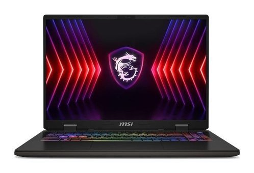 MSI Sword 16 HX B14VGKG-062XTR Harici GeForce RTX 4070 Intel Core i7 14700HX 32 GB Ram 1 TB SSD 16 inç Full HD FreeDos Oyuncu Laptop