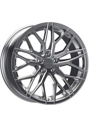Arceo Arc-18141-24 Hyper Black 18 inç 10 Kol Alaşımlı Jant 4 Adet