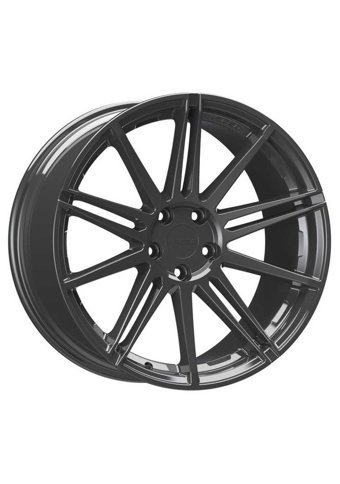 Arceo Arc-19200-05 Titanium Mallorca 19 inç 10 Kol Alaşımlı Jant 4 Adet