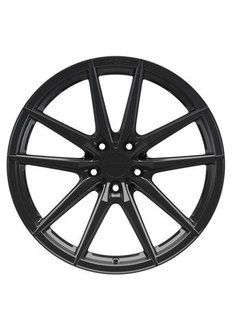 Arceo Arc-19190-31 Titanium Black 19 inç 10 Kol Alaşımlı Jant 4 Adet