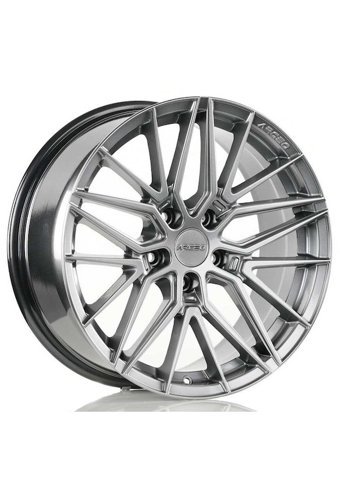 Arceo Arc-19193-72 Matt Bronze 19 inç 10 Kol Alaşımlı Jant 4 Adet