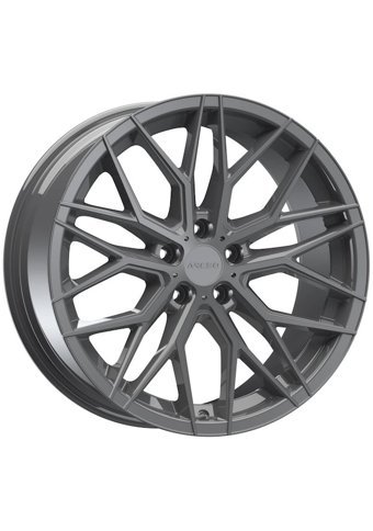 Arceo Arc-17141-29 Titan Valencia 17 inç 10 Kol Alaşımlı Jant 4 Adet