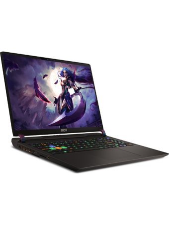 MSI Vector GP68HX 13VH-227XTR Harici GeForce RTX 4080 Intel Core i9 13980HX 32 GB Ram 1 TB SSD 16 inç QHD FreeDos Oyuncu Laptop + PER4 Çanta