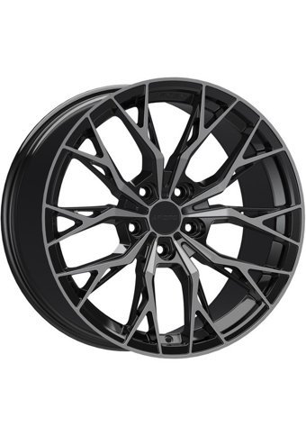 Arceo Arc-19239-07 Black Tint Roma 19 inç 10 Kol Alaşımlı Jant 4 Adet