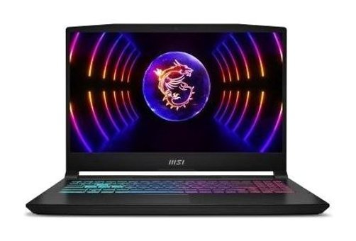 MSI Katana 15 B12VGK-087XTR-AR0005 Harici GeForce RTX 4070 Intel Core i7 12650H 64 GB Ram 512 GB SSD 15.6 inç Full HD FreeDos Oyuncu Laptop