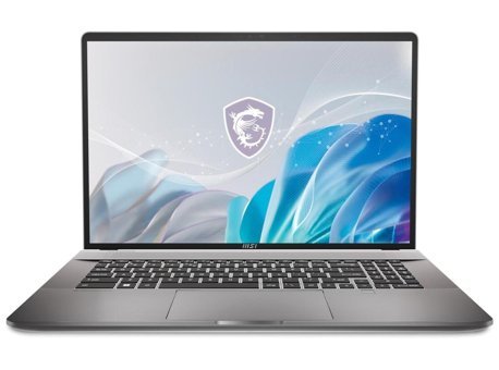 MSI Creator Z17 HX Studio A14VGT-255TR Harici GeForce RTX 4070 Intel Core i9 14900HX 64 GB DDR5 Ram 2 TB SSD 14 inç QHD Windows 11 Pro Oyuncu Laptop