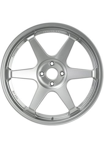 Emr Dy1378-04 Silver 18 inç 6 Kol Alaşımlı Jant 4 Adet