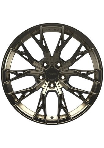 Arceo Arc-19239-31 Glossy Bronze Roma 19 inç 10 Kol Alaşımlı Jant 4 Adet